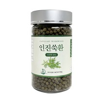 강과산들 프리미엄 인진쑥환 150g, 1개