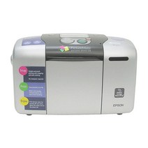Epson PictureMate 개인용 포토 프린터