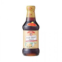 [코만푸드]수리 팟타이소스, 295ml, 7개