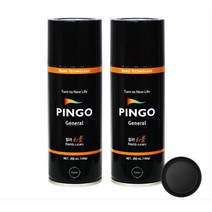 노루페인트 핑고 컬러리폼 뿌리는 스프레이 200ml, 아이보리, 200, 1개