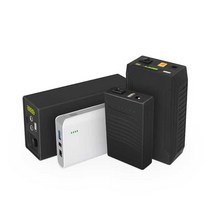 UPS 보조배터리 휴대용 대용량 12V 9V 5V 38400mah, UPS 12V9V5V(31200mah)