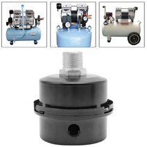 콤프레샤에어필터 공기 압축기 흡입 소음 머플러 부품, 필터LBL05987