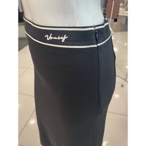 [보브] 라인 밴딩 플레어 스커트 7123235102 뉴코아일산