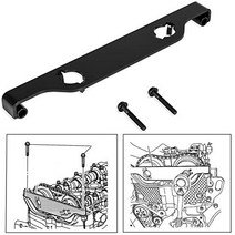 EN 48953 Cam Phaser Retainer/Camshaft Actuator Locking Tool Replace AM-EN-48953 for Ecotec/2010 Buic, 1