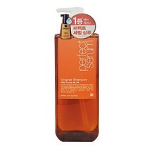 미쟝센 퍼펙트 오리지널 세럼 7X 샴푸, 1개, 680ml