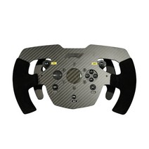 Thrustmaster T300RS F1 SIM 휠 650GT3 For TGT-GT RS/GT 599 ALCANTARA TGT-F1 레이싱, 4D