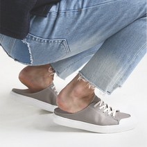 스타일엠제이 남자 스니커즈 블로퍼 뮬 3cm