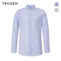 트루젠 스트라이프 셔츠 TG9S2-MRC710