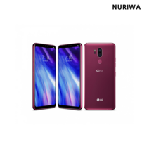 LG G7 중고폰 공기계 알뜰폰 자급제폰, 색상무관 상태우선, B급