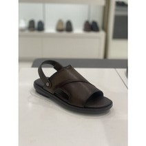 [AK수원점] [닥스신발] 남성 2WAY 샌들 (DMD303 KA20)