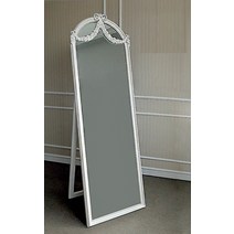 꼬떼따블 꼬떼따블 겔랑 프렌치 스탠드 전신거울(2color) (5073451)