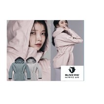 블랙야크 기능성 바람막이 여자 레인코트 3가지색상 오프라인1등상품 M선라이트AWC자켓#2 1BYJKS3506