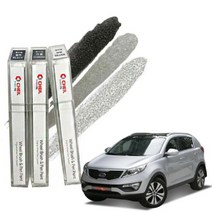 ₢sun/ ₡ 휠스크래치 휠도색 비용절감 자동차휠붓펜 휠스크래치복원 자동차휠복원, ₣& 자동차휠붓펜 스포티지R 휠페인트 휠복원 휠도색, ₣& 크롬휠붓펜+사포