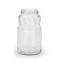 담은 명품유자1k 유리병 유자청병 수제쨈병 양념 12개, 마개 실버