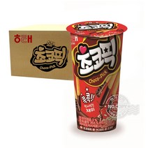 (박스)해태 초코픽45g 24입 대용량과자 과자간식쇼핑, 24개, 45g