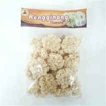 렝기낭 바왕 180g Rengginang bawang 인도네시아 과자