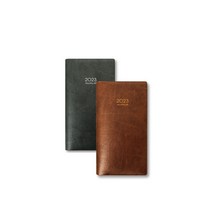 양지사 2023년 먼슬리48 다이어리, 스틸그레이