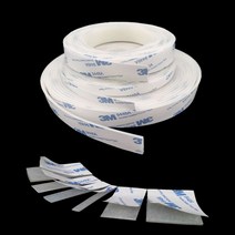 방수본드 실란트 방수실란트 절연 본드 투명 솔리드 실리콘 고무 스트립 고온 Resistan 방수 비 슬립 충격 흡수 자기 접착 씰 가스 켓, [11] 3x40mm-50cm