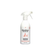 메디록스 반려동물용 살균 소독제, 500ml, 3개
