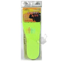 오소라이트 항균 신발 깔창 여성용 220~250mm 제습