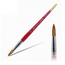 바바라수채화붓 30R 12호 낱자루 34165 -72394EA, 본상품선택, 본상품선택