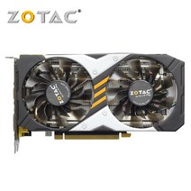 지포스 Geforce zotac 비디오 카드 gtx 960 2gb 128bit gddr5 gm206 그래픽카드 gpu 맵 pci-e for nvidia original 2gd5