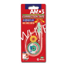 에스포 수정테이프 아모스