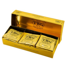 TWG 카모마일 티백, 2세트, 37.5g