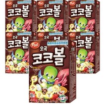 동서식품 포스트 오곡 코코볼 570g 콘프레이크 시리얼 간단한 아침 메뉴 자취생필수품, 7개