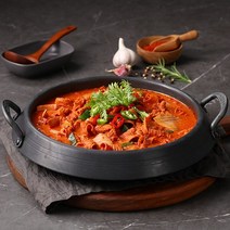 경북선산곱창전골 3-4인분, 1팩, 1700g