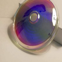 AlphaSpin Glass Infused Funnel null, 1, 기타