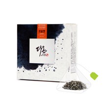 다온 코숨엔 청비차 부모님 혼합약초차 한방차 우리차