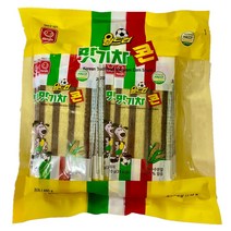 한진식품 맛기차콘, 10g, 48개입