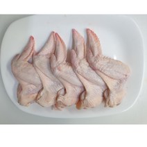 금보식품 국내산 100% 신선 냉장 통날개 1kg / 5kg, 5kgx1팩(벌크)