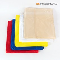 프리폼 천막벽면 천막가림막 천막바람막이 옆면, 벽면가방