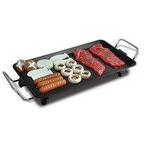 대우 투웨이 전기그릴 48cm DEG-D2500