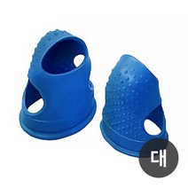 반디 골무 대, 1개