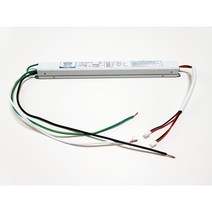HB-50W48-T6C 50W 48V LED 엘이디 형광등 안정기 안전기 컨버터 모듈 바, 오른쪽(+)