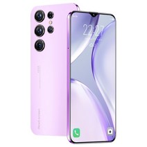 핸드폰VR 글로벌 버전 S23 울트라 스마트폰 휴대폰 오리지널 안드로이드 13 6.8 인치 16GB 셀룰러 게임, 09 16GB 1TB Pink