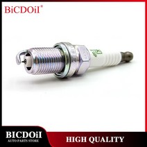BMW 점화 플러그 플래티넘 점화 플러그 7092 BKR6EGP 아우디 A4 Q5 BMW 320i 메르세데스 벤츠 AMG 렉서스 I, 01 4 Spark Plugs, 01 4 Spark Plugs