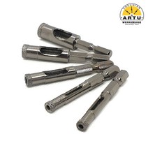 아투 드릴비트 육각 임팩용 다용도 폴리싱 타일 대리석 융착코아, 아투 융착코아비트 10.0mm