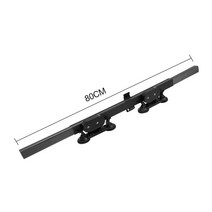 차량용 경량 햇빛가리개 앞유리 전면 호환, 80cm