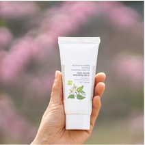 어성초 진정 약산성 수분 크림 95g 피부진정 수분가득 유안재, 1개