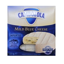 코스트코 샴피뇽 깜보졸라 치즈 125g X 2입 블루치즈