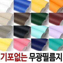 기포없는 무광 단색시트지 122cmX1M 밀대제공 인테리어필름 가구리폼 DIY 벽지 방문 서랍장 현관문 싱크대 씽크대 옷장, 레몬(SD923)