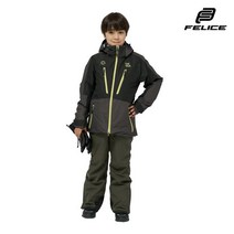 셀시우스 제이든 노아 주니어 G.메탈 세트