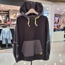 제이씨비 JCB 이런 가격이면~~ 망설이면 품절/주니어 아동복/편안한 착용감/빠른배송/봄 가을 남녀공용/우븐배색 분또 후드티 JBK8R105 - 7954
