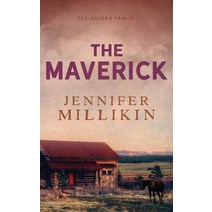 (영문도서) The Maverick: Special Edition Paperback Paperback, Jnm LLC, English, 9798986809915