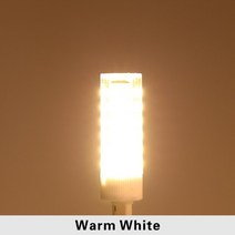 조명 반짝 따듯한 분위기 G9 G4 LED 전구 빛 3W 4W 5W 7W E14 램프 AC220V 옥수수 SMD2835 360 빔 각도 교, 01 웜 화이트_02 4W_02 G9