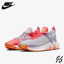 나이키 야니스 이모탤러티 2 DM0825-600 남성용 농구화 운동화 나이키코리아 국내매장정품 제이에이치컴퍼니 jh86shop